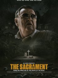 The Sacrament