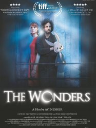 The Wonders