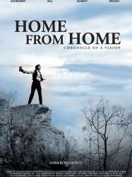 Home from Home – Chronicle of a Vision