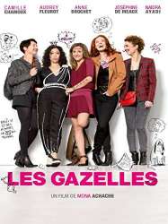 Les Gazelles