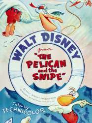 The Pelican and the Snipe