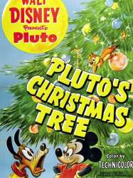 Pluto's Christmas Tree