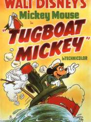 Tugboat Mickey