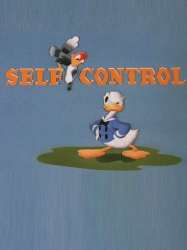 Self Control