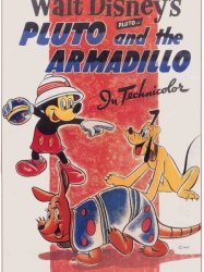 Pluto and the Armadillo