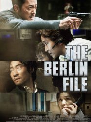 The Berlin File