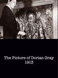 The Picture of Dorian Gray