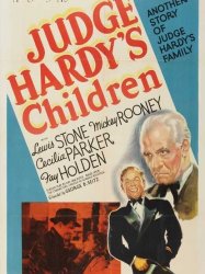 Judge Hardy's Children