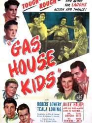 Gas House Kids