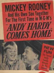 Andy Hardy Comes Home