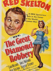 The Great Diamond Robbery