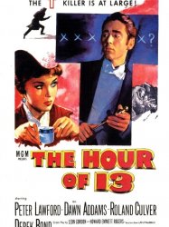 The Hour of 13