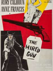 The Hired Gun