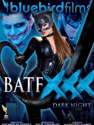 BatfXXX: Dark Night Parody