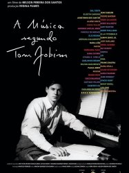 Music According to Tom Jobim