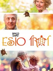 Roald Dahl's Esio Trot