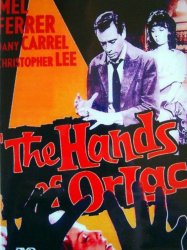 The Hands of Orlac