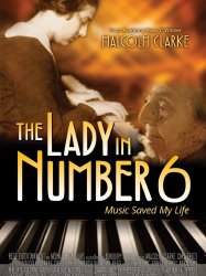 The Lady in Number 6: Music Saved My Life