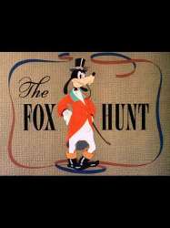 The Fox Hunt