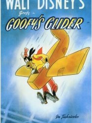 Goofy's Glider