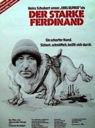 Strongman Ferdinand