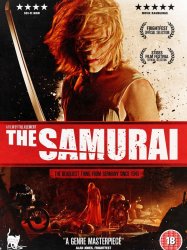 The Samurai