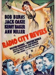 Radio City Revels