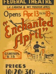 Enchanted April