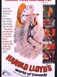 Harold Lloyd's World of Comedy