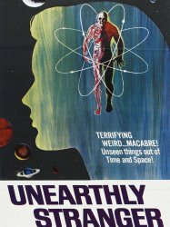 Unearthly Stranger