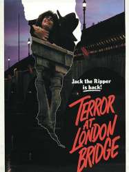 Terror at London Bridge