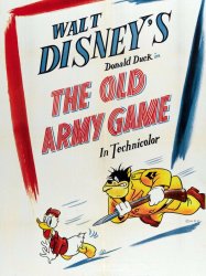 The Old Army Game