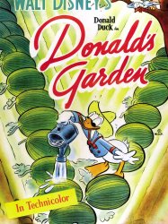 Donald's Garden