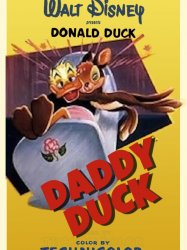 Daddy Duck