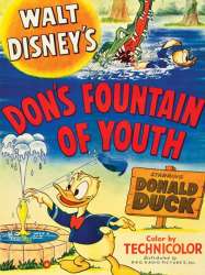 Don's Fountain of Youth