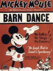 The Barn Dance