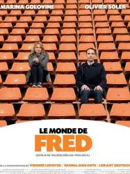 Le monde de Fred