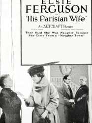 His Parisian Wife