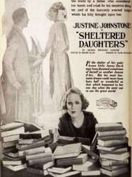 Sheltered Daughters