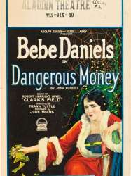 Dangerous Money