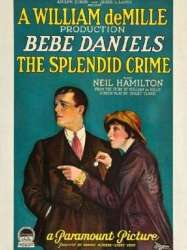 The Splendid Crime