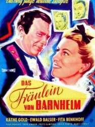 The Girl from Barnhelm