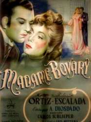 Madame Bovary