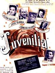 Juvenilia