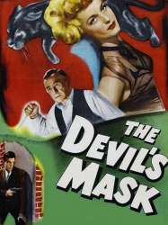 The Devil's Mask