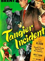 Tangier Incident