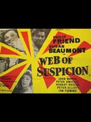 Web of Suspicion