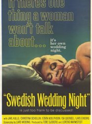 Swedish Wedding Night