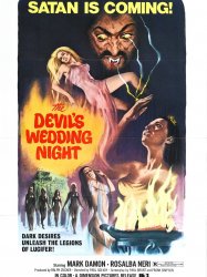 The Devil's Wedding Night