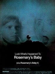 Look What's Happened to Rosemary's Baby